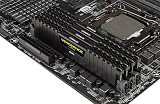 Corsair Vengeance LPX 16GB DDR4 2400 CL16 Memory Kit 1x16GB CMK16GX4M1A2400C16 view 4