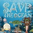 Save the Ocean (Save the Earth)