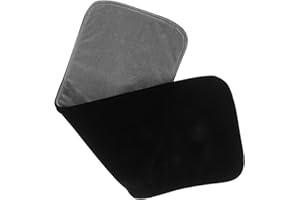 Parliky Full Violin Case Cover Velvet Lining Dustproof and Scratch Resistant for Travel