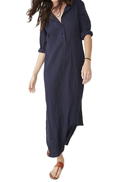 maglietta lunga vestito