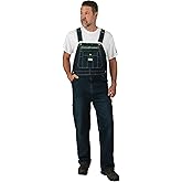 Liberty mens Flex Denim Bib Overalls