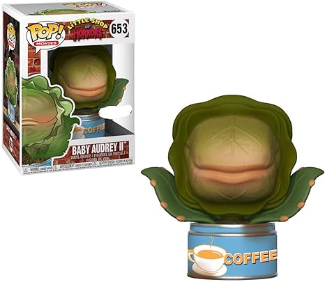 audrey 2 funko