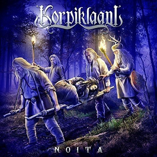 Korpiklaani - Graspop Metal Meeting 1996-2015 - Zortam Music