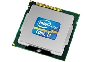intel Core i7 i7-3770 3.40 GHz Processor - Socket H2 LGA-1155 CM8063701211600 (Renewed)