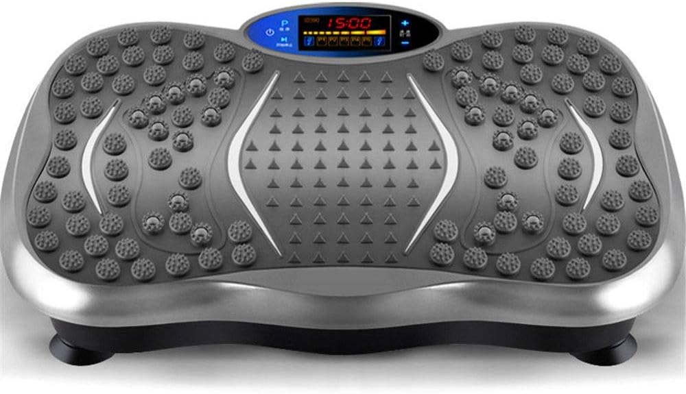 CaoQuanBaiHuoDian Vibration Trainers Massage Machine Full Body