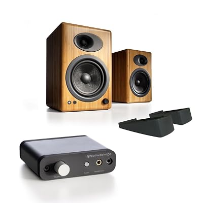 Buy Audioengine A5 Powered Desktop 