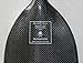 ZJ SPORT IDBF Approved Carbon Fiber Dragon Boat Paddle With T Handle