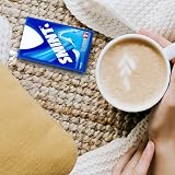 ZOPPER SMINT Mint Sugar Free Mints 8G Pack of 12 view 6