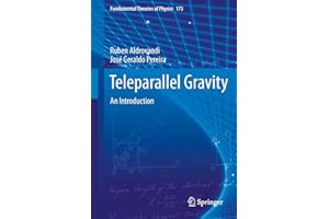Teleparallel Gravity: An Introduction (Volume 173)