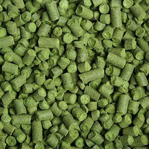 East Kent Golding Hop Pellets UK 8 OZ BM