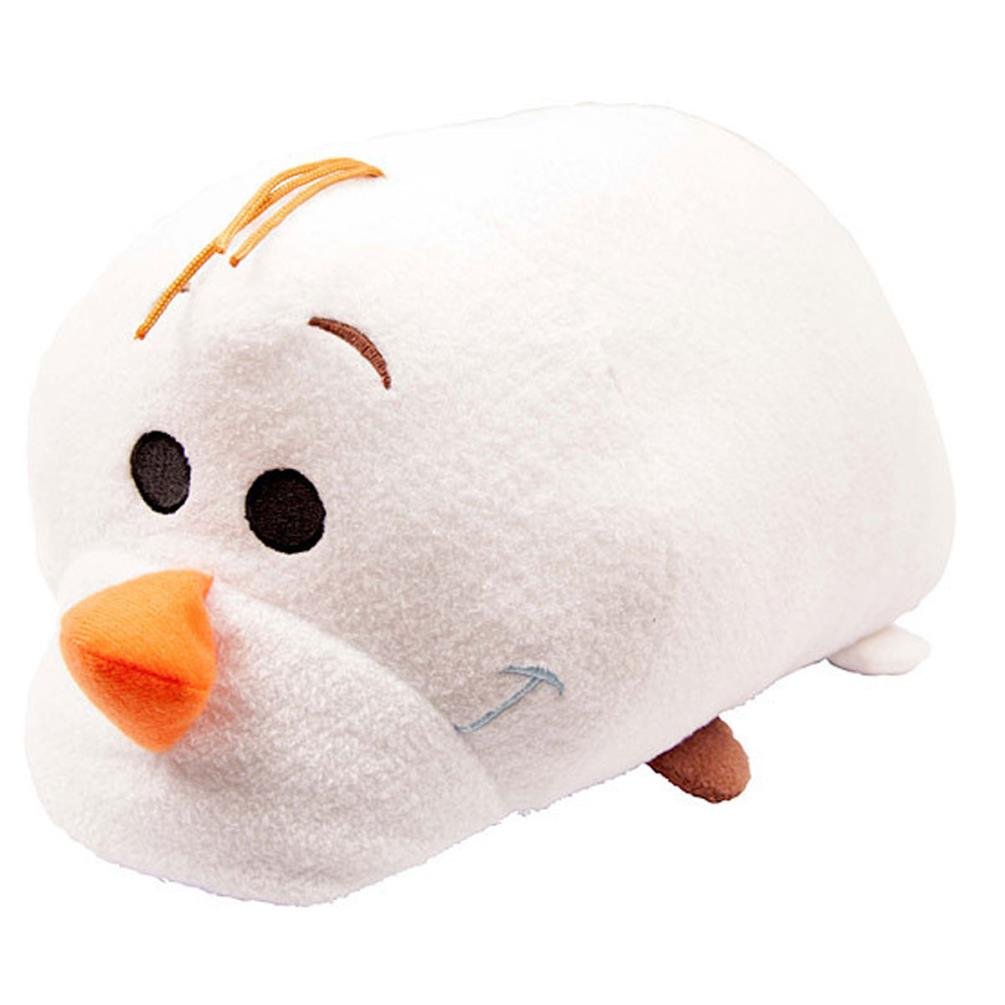 light up olaf plush
