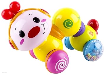 toys for 6 to 12 months baby india