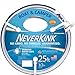 Teknor Apex NeverKink 7612-25, Boat and Camper, Drinking Water Safe Hose, 1/2-Inch by 25-Feet Hose