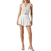 ASTR the label womens Ciro Shorts