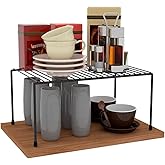 ORGANIZADOR PARA ARMARIO MEDIO ELEGANCE PRETO