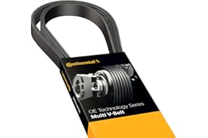 Continental OE Technology Series 4060382 6-Rib, 38.2" Multi-V Belt