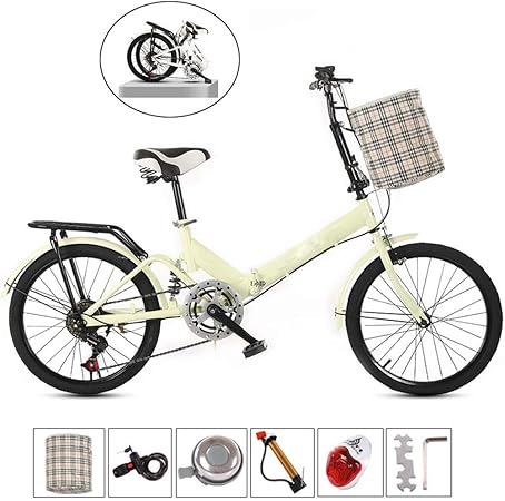 universal fold up bike
