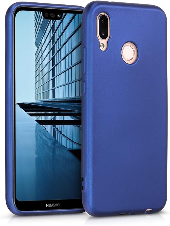 huawei p20 lite amazon azul