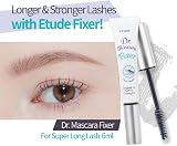 ETUDE House Dr Mascara Fixer For Super Long Lash 6ml view 2