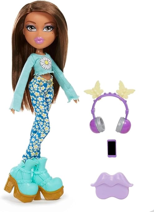 bratz remix dolls