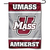 College Flags & Banners Co. Massachusetts Minutemen Garden Banner Flag