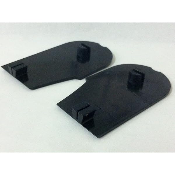 Amazon.com: OEM Quicksilver/Mercury Alpha 1 gen 2 Wear Pad Set 