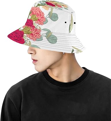 cute beach hats for women