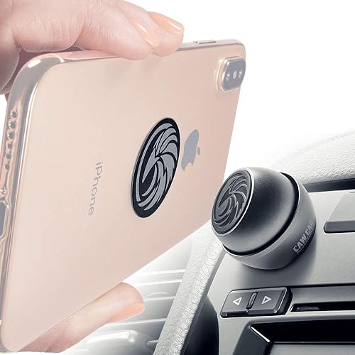 Soporte universal para teléfono de coche magnético