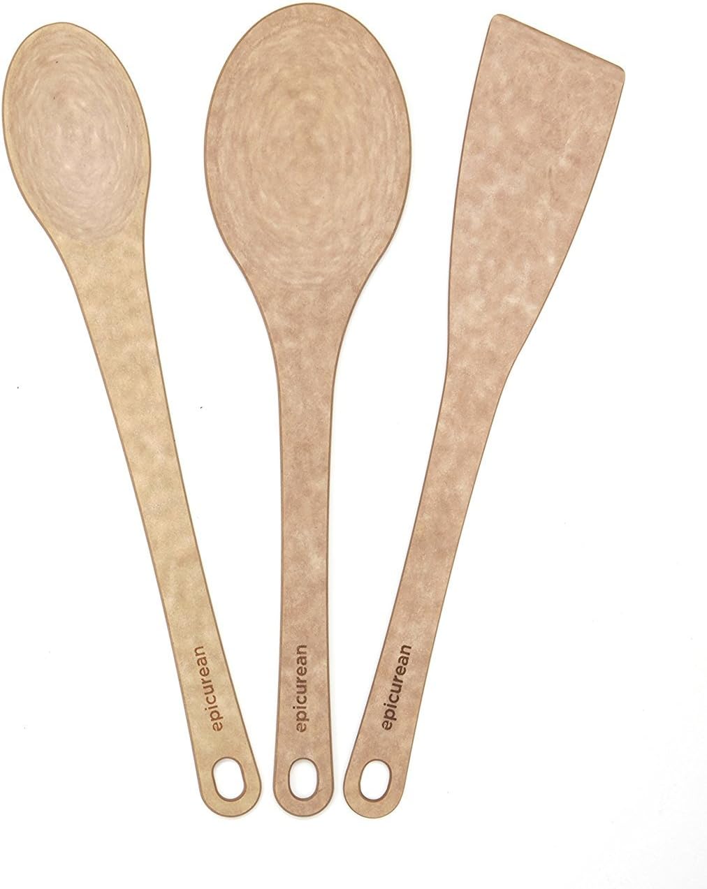 Best wooden pan spoon dishwasher