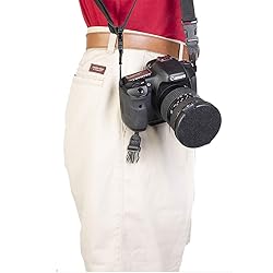 OP/TECH USA Dual Harness - Uni Loop Regular