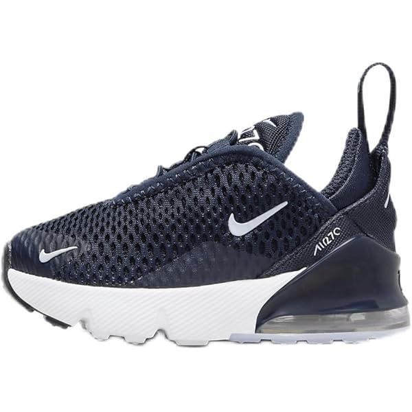 Amazon.com | Nike Air Max 270 Big Kids' Shoes (943345-407
