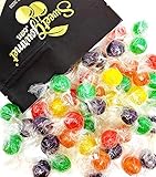 Primrose Assorted Sour Fruit Balls 2 Lb