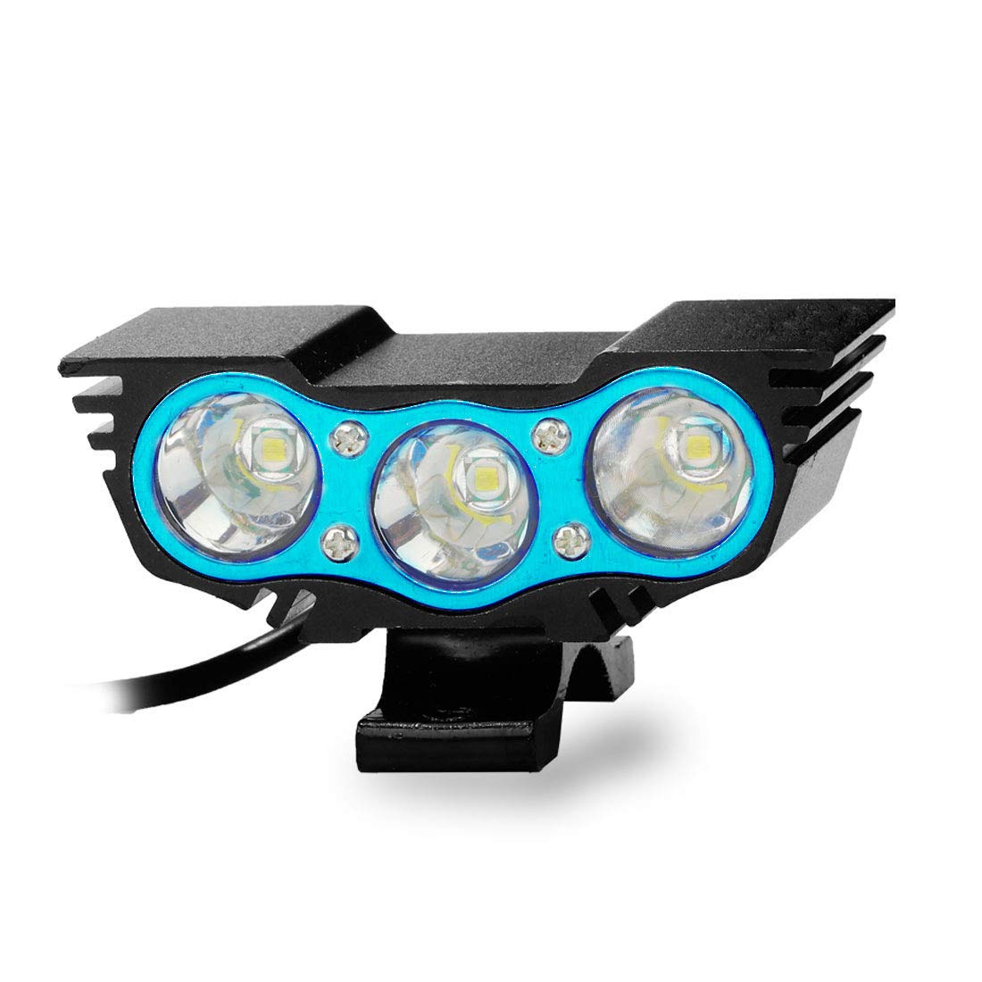 owl eye bike light