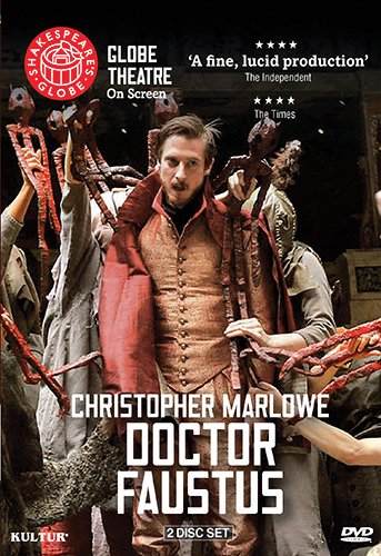 Doctor Faustus (Shakespeare's Globe Theatre)