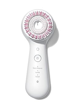 Clarisonic Gesichtsreinigungsbürste Mia Smart White