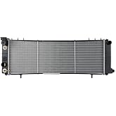 Spectra Premium CU1193 Radiator With TOC Compatible With Jeep Cherokee and Comanche