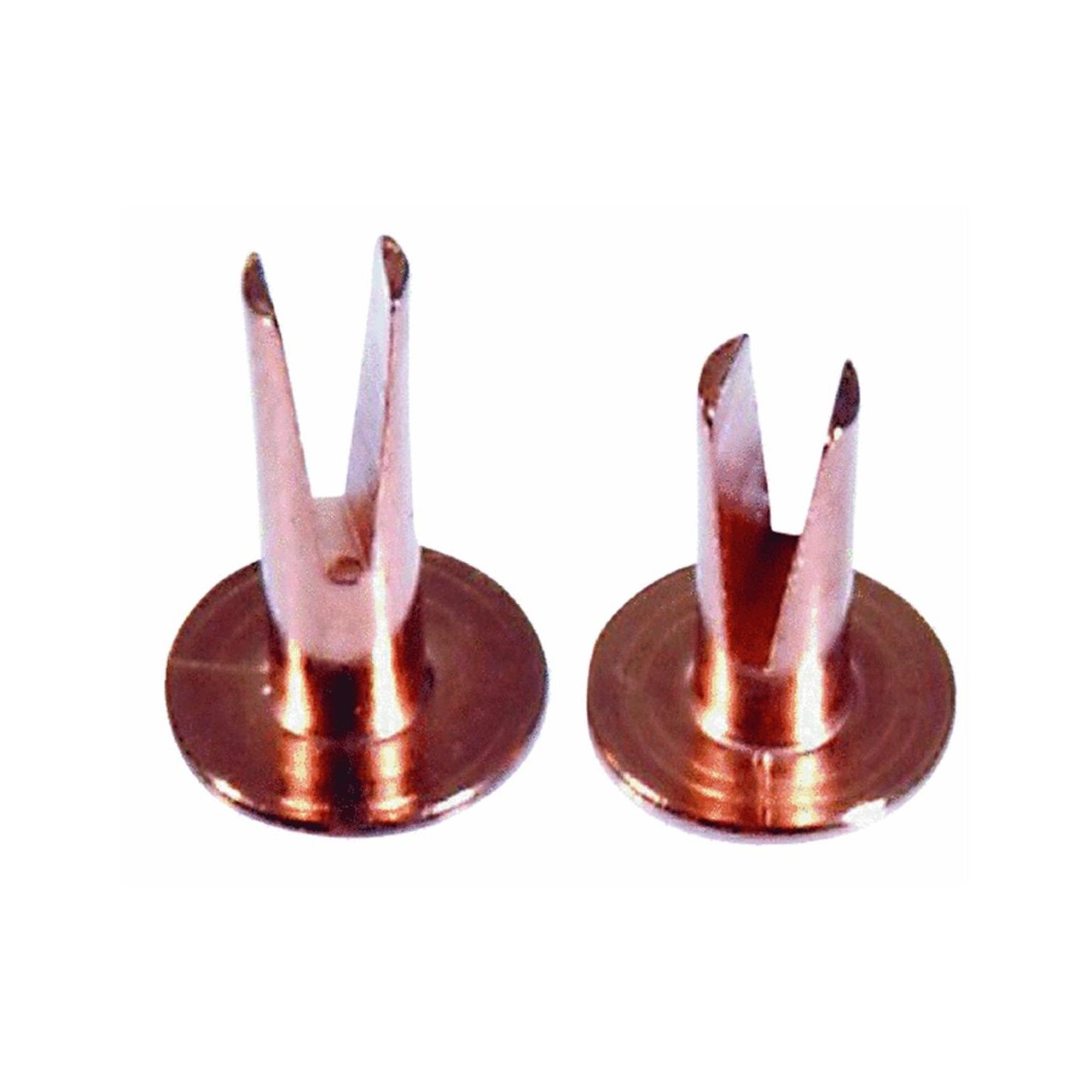 Hillman Fastener Corp 125110 Split Rivet Assortment Rivets Industrial