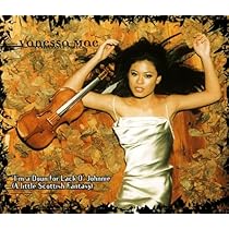 ヴァネッサ・メイ ベスト名演集 3枚組 CD DECCA Amazon.co.jp: トゥーランドット~ベスト・オブ・ヴァネッサ・メイ