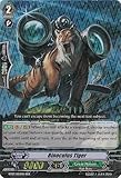 Cardfight!! Vanguard TCG - Binoculus Tiger (BT07/003EN) - Rampage of the Beast King