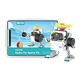 ELECFREAKS Micro:bit Sport Kit with Nezha Pro