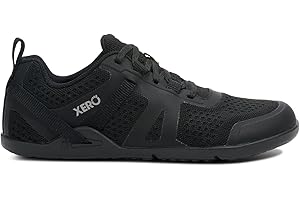 Xero Shoes Women's Prio Neo Barefoot Training Shoe