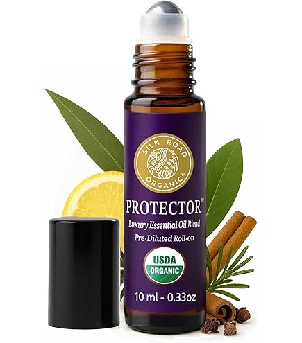 Amazon.com: Generic Cap Lang V Fresh Aromatherapy Roll On 8ml