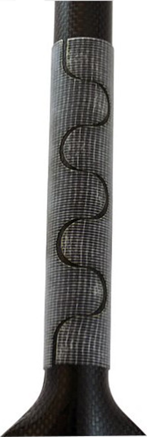 KAPCO HoldFast Dragon Boat Bundle, Tgrip and Kayak Canoe Paddle Grip 6