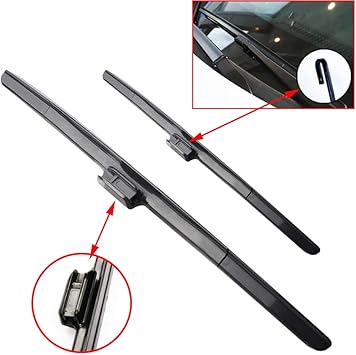 Windshield wipers for Clearance