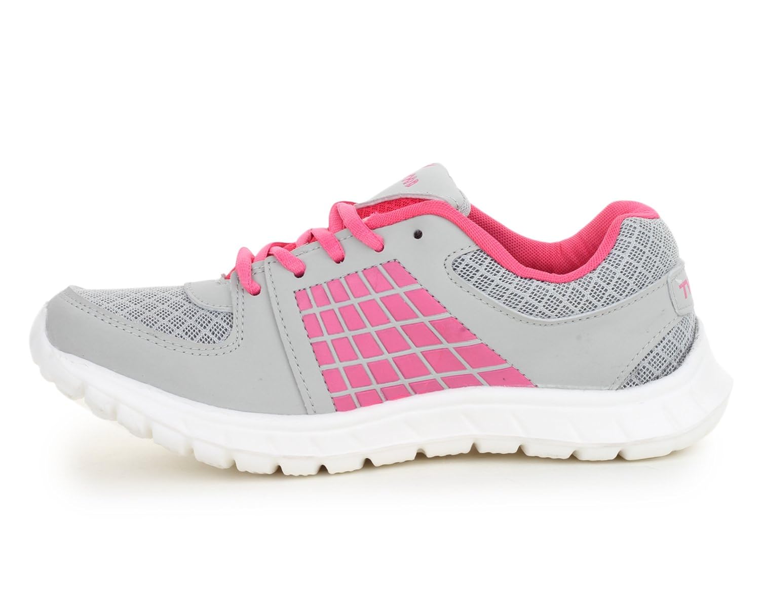 trase touchwood rise sports shoes for women (ultra lightweight sole )