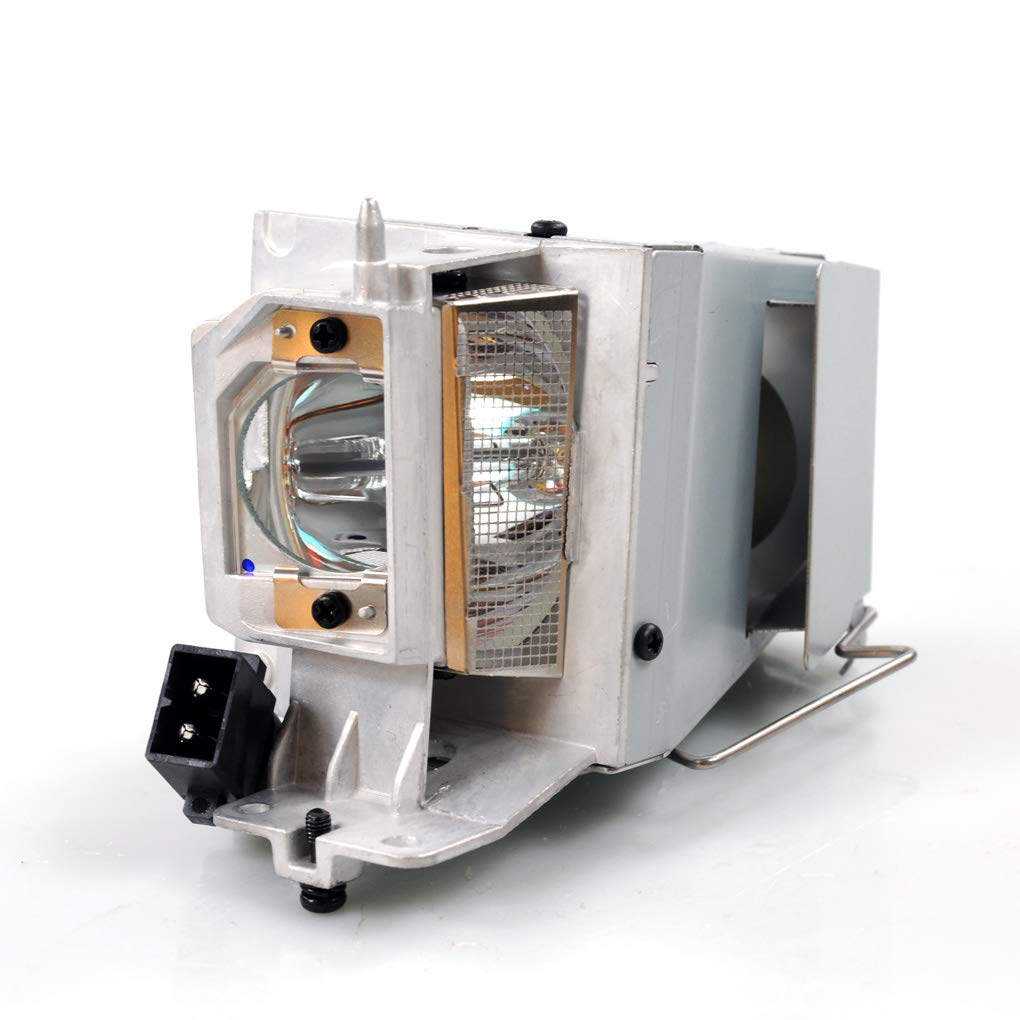 U-Lighting HD141X Lamp Bulb, SP.8VH01GC01 / BL-FP190E MC.JPV11.001 Premium Bulb Lamp P-VIP190 Watts with Housing for OPTOMA HD26 DX346 DH1009 X118 X138WH GT1080 Projector Lamp