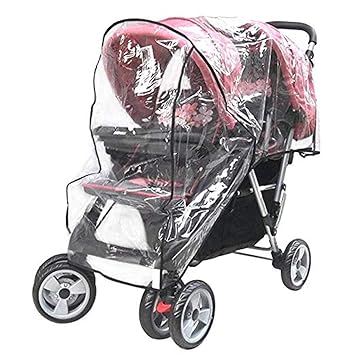 pushchair cover