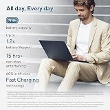 ASUS Zenbook 14X OLED UX3405MA 14.0 120Hz 3K Touch Intel Core Ultra 9-185H 32GB view 5