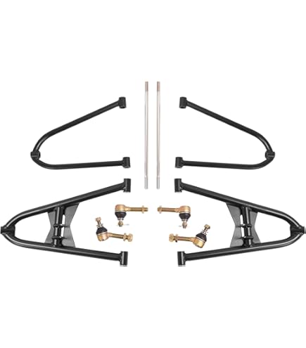 Amazon.com: Pivot Works PWSAK-S17-400 PW-Swing Arm Kit Compatible