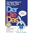 The Secret Rules of Der, Die, Das - German Articles Demystified